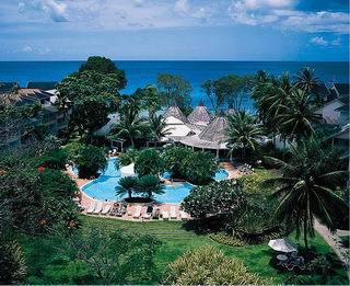 The Club Barbados An Elite Island Resort Holetown Ngoại thất bức ảnh