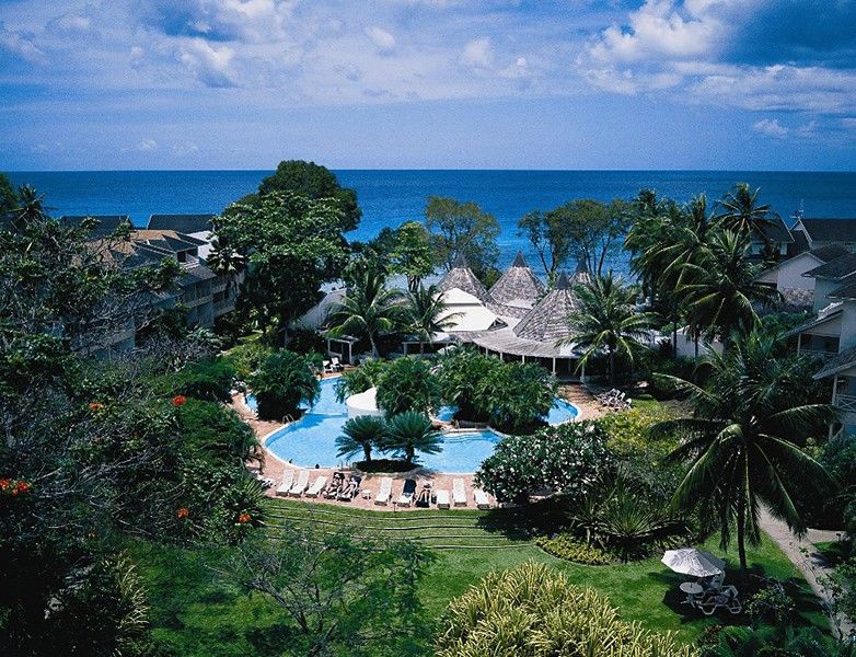 The Club Barbados An Elite Island Resort Holetown Tiện nghi bức ảnh
